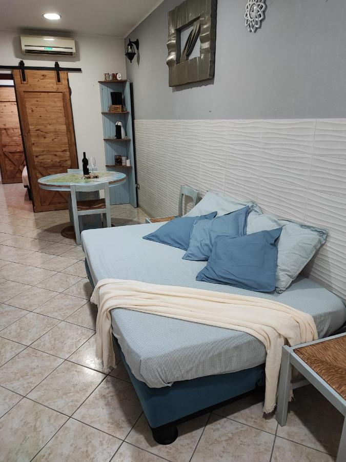 La Casetta Nel Centro Cagliari Luaran gambar